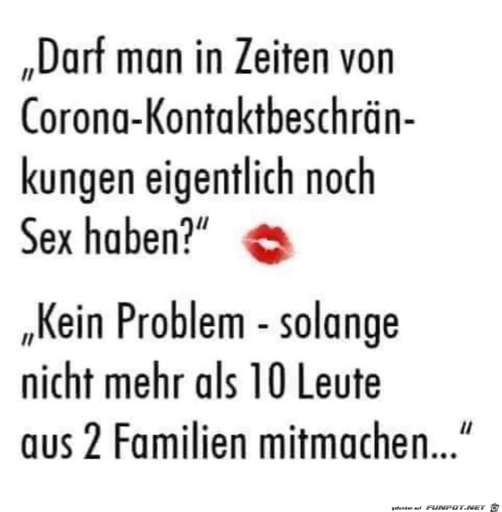 kein Problem