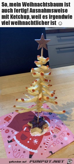 Schicker Baum Schicker Baum