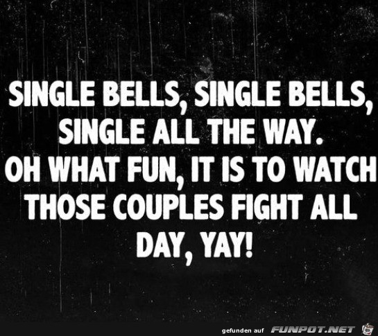 Single Bells