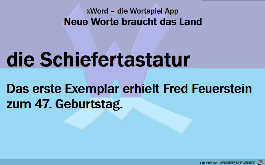 0616-Neue-Worte-Schiefertastatur