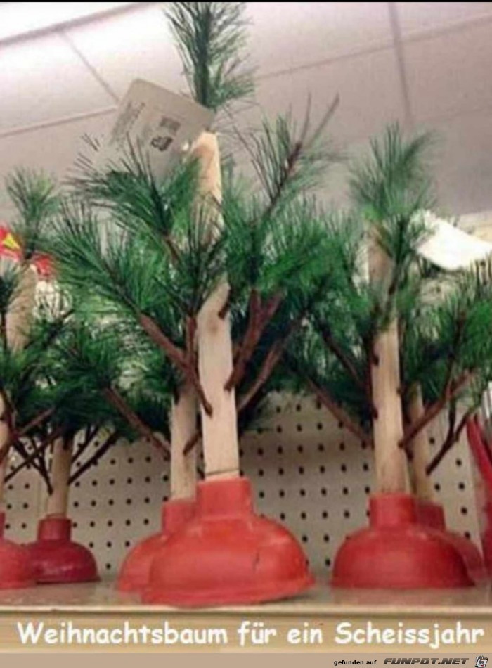 Weihnachtsbaum