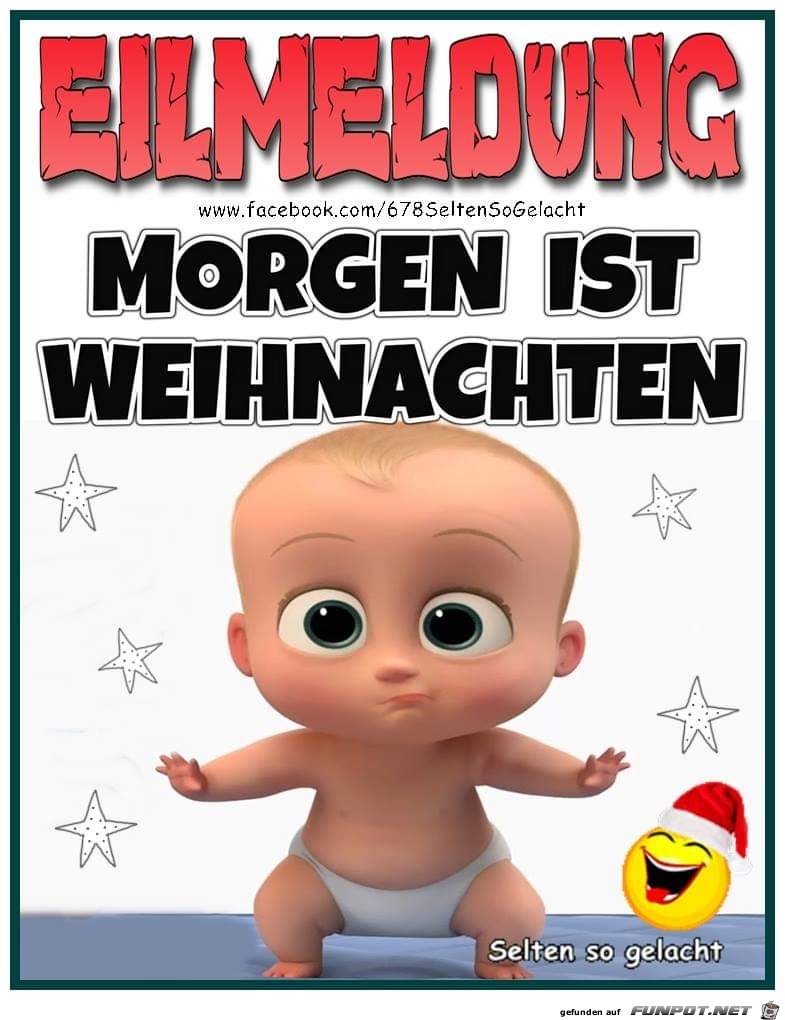 Eilmeldung