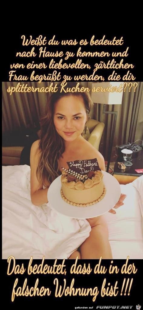 falsche Wohnung falsche Wohnung