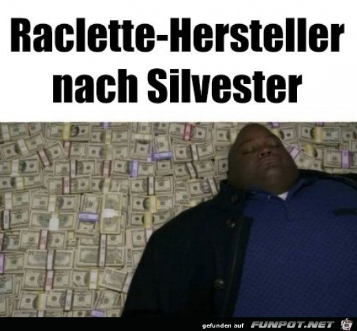 Raclette-Hersteller