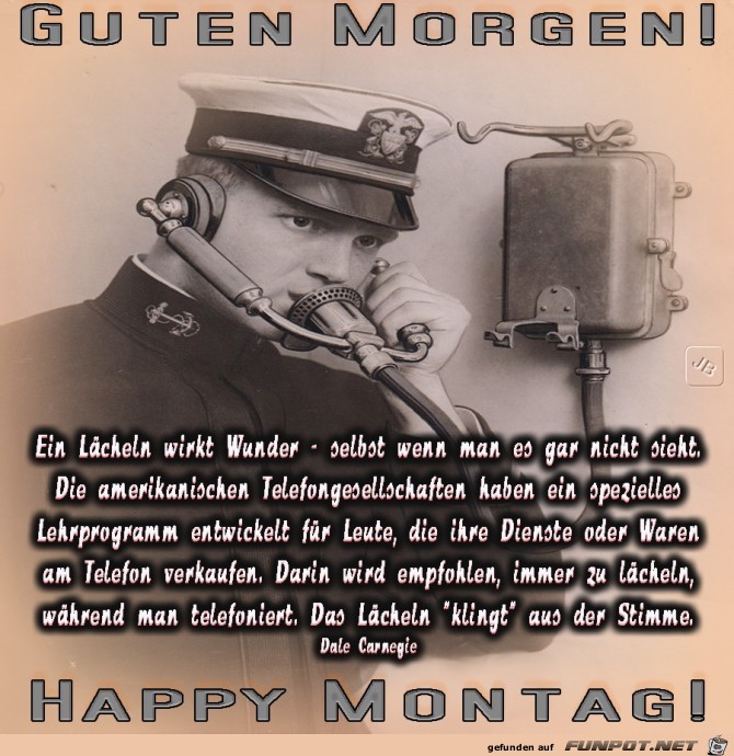 Montag