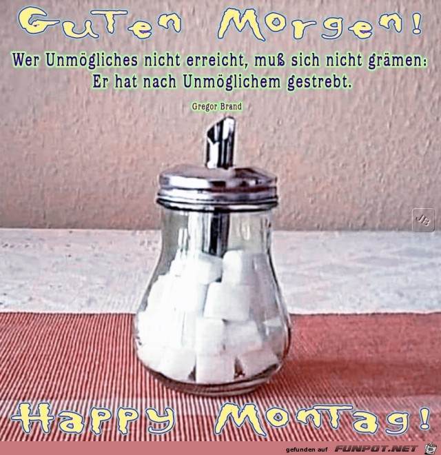 Montag