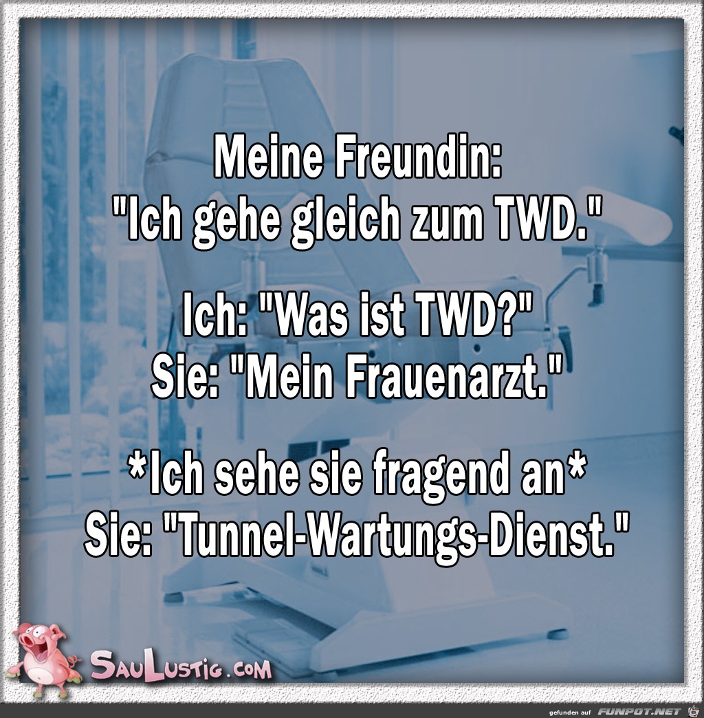 Zum TWD