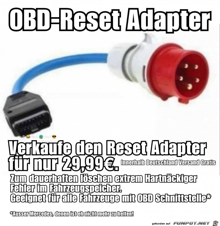 OBD Adapter