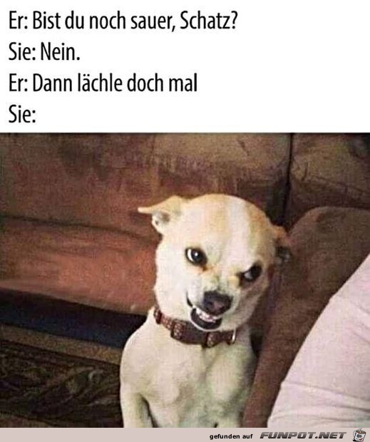 Lchle doch mal