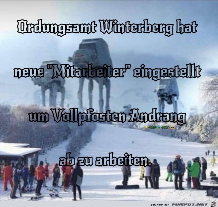 Winterberg