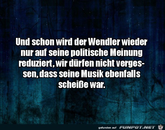 Der Wendler