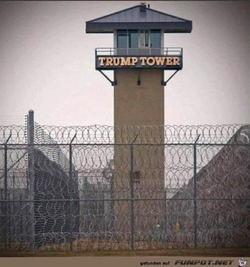 Der neue Trump Tower