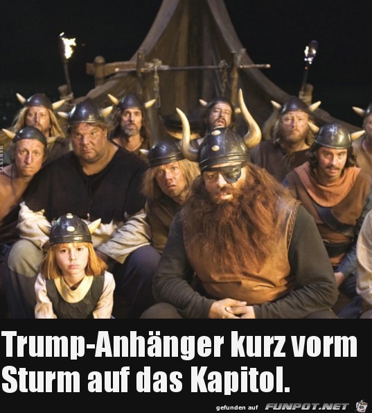 Trump-Anhaenger