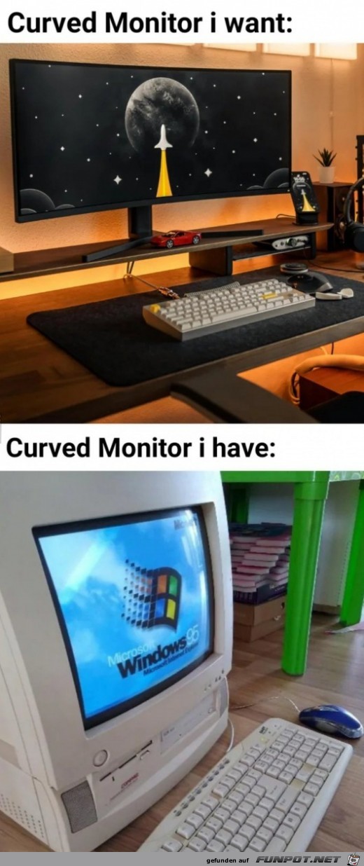 Der Monitor