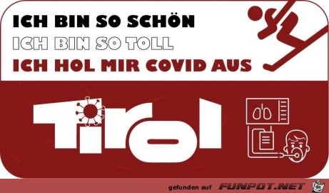 Ich bin so schn