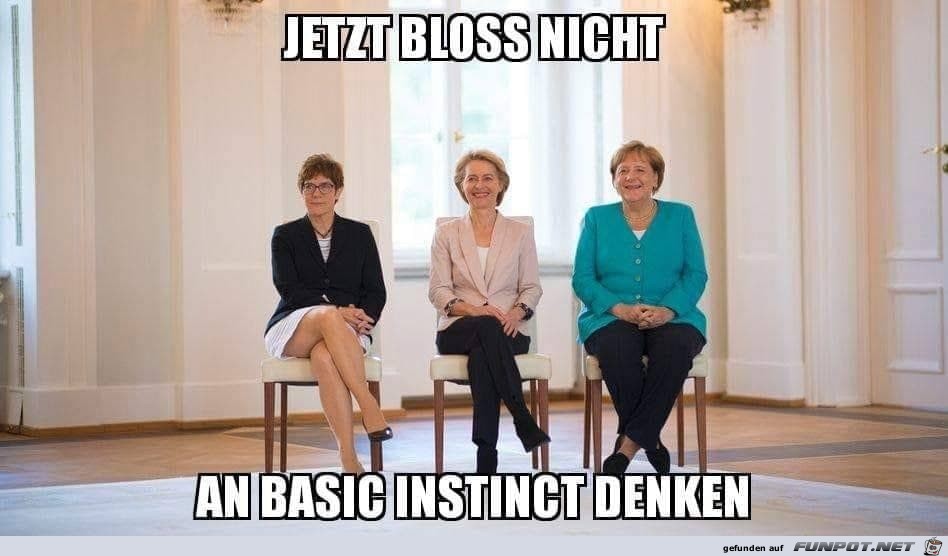 Basic Instinct