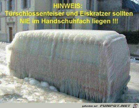 super Hinweis