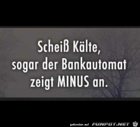 Scheiss Klte