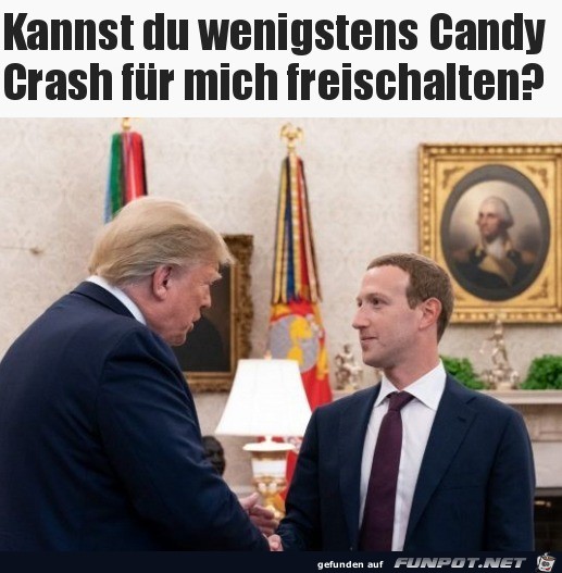 Candy Crush freischalten