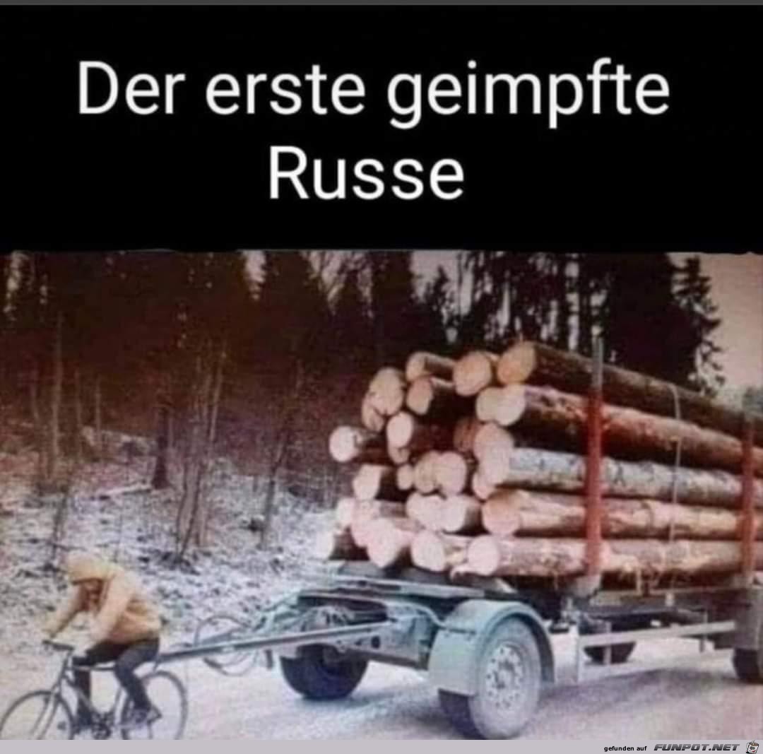 geimpft geimpft