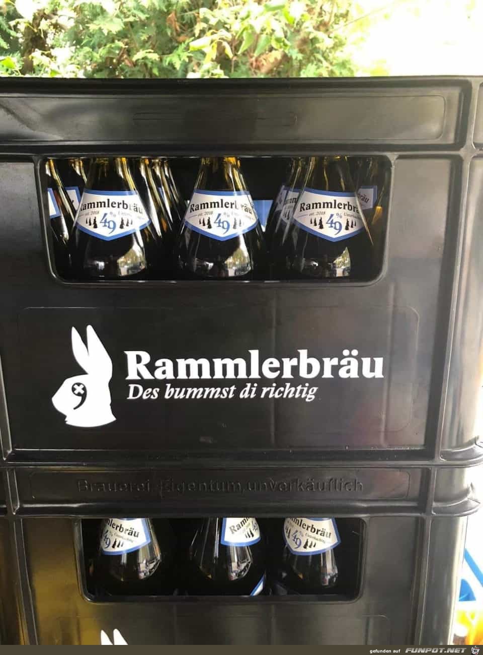 Rammlerbru