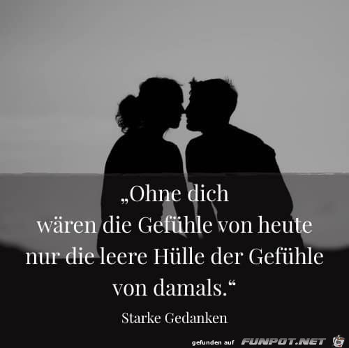 ohne dich