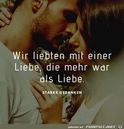 Liebe 