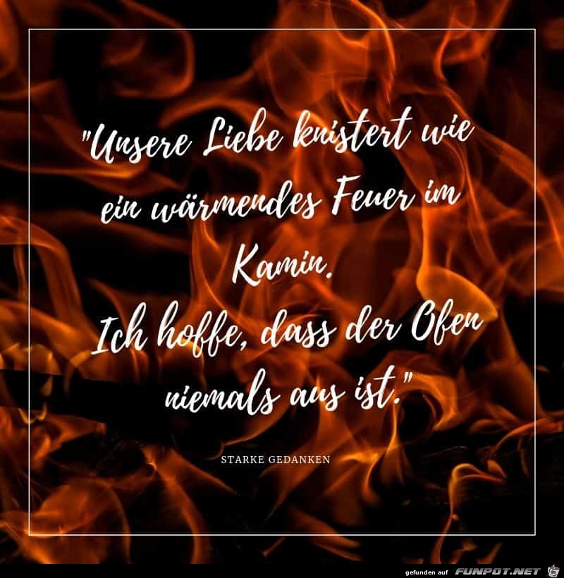 Unsere Liebe