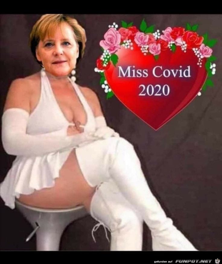 Miss Covid