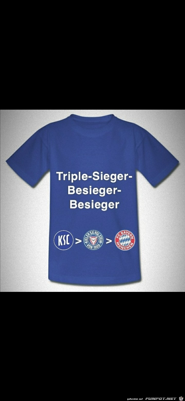 Triple Sieger Triple Sieger