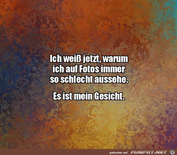 Ich weiß es jetzt Ich weiß es jetzt