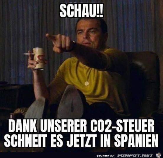 CO2 Steuer