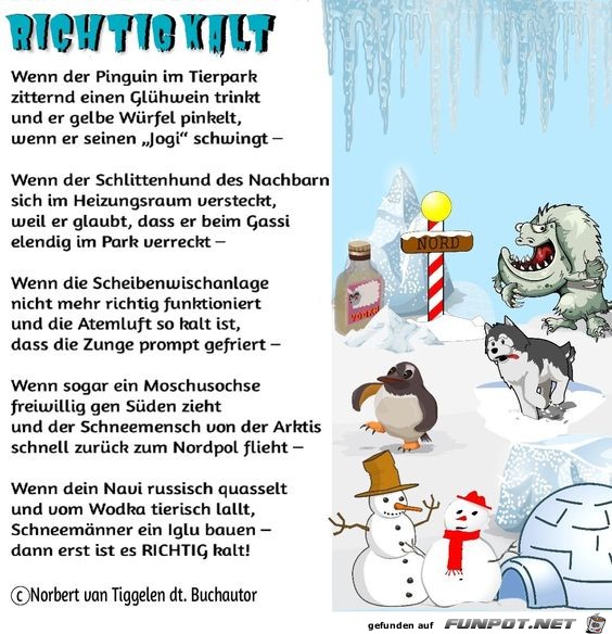 richtig kalt 2021 richtig kalt 2021