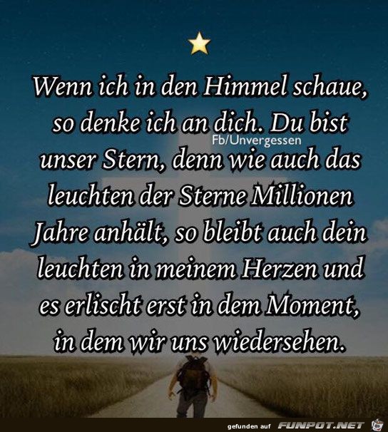 Unser Stern