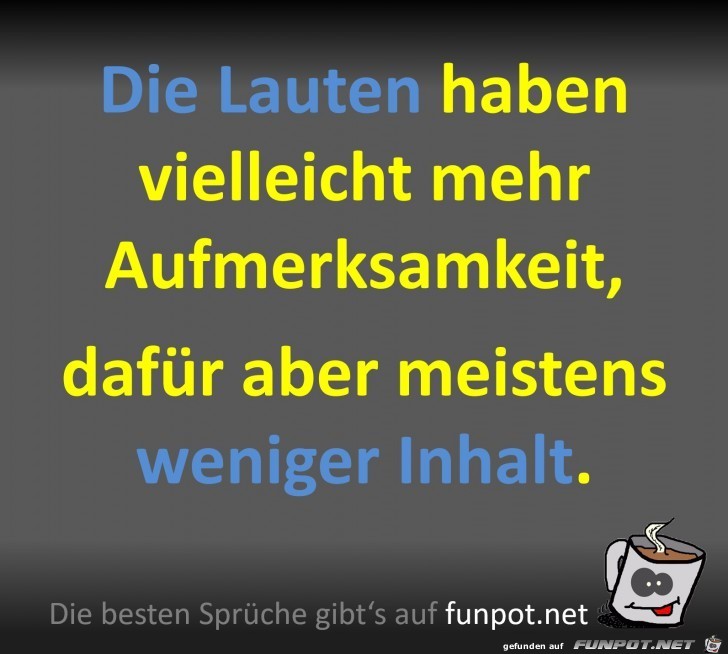 Die Lauten