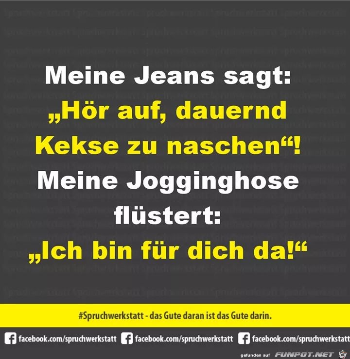 meine Jeans