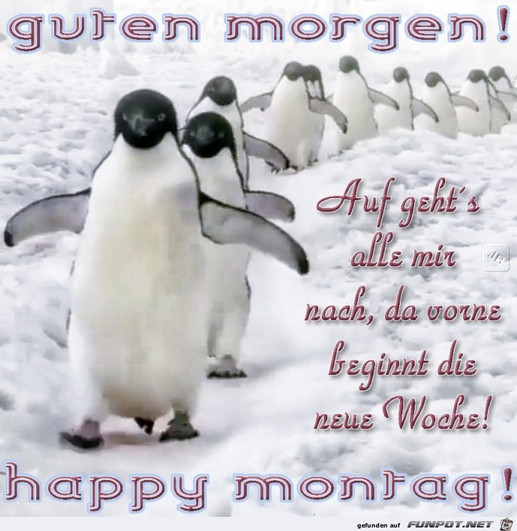 Montag