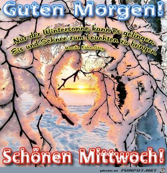 Mittwoch