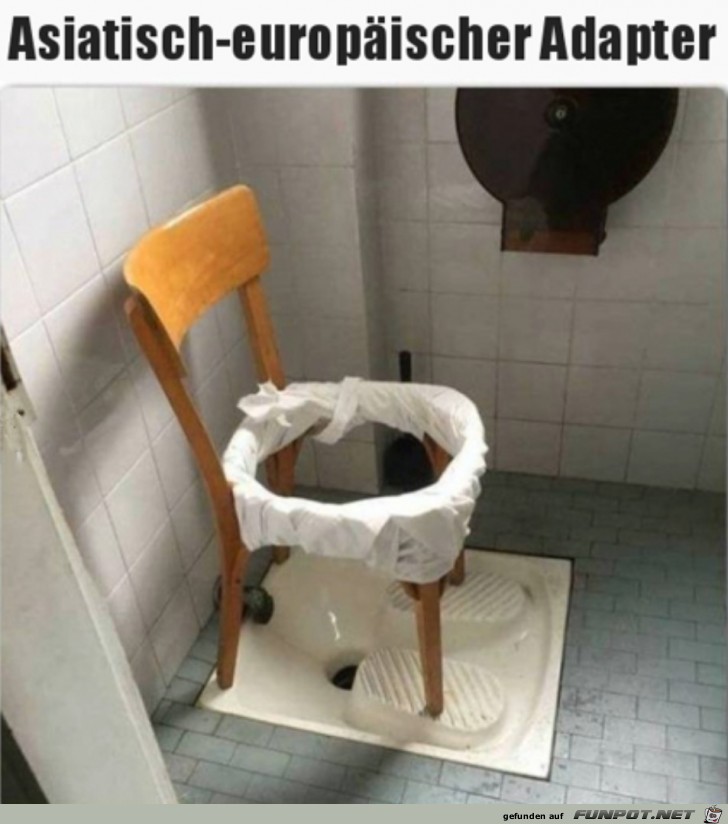 Super Adapter Super Adapter