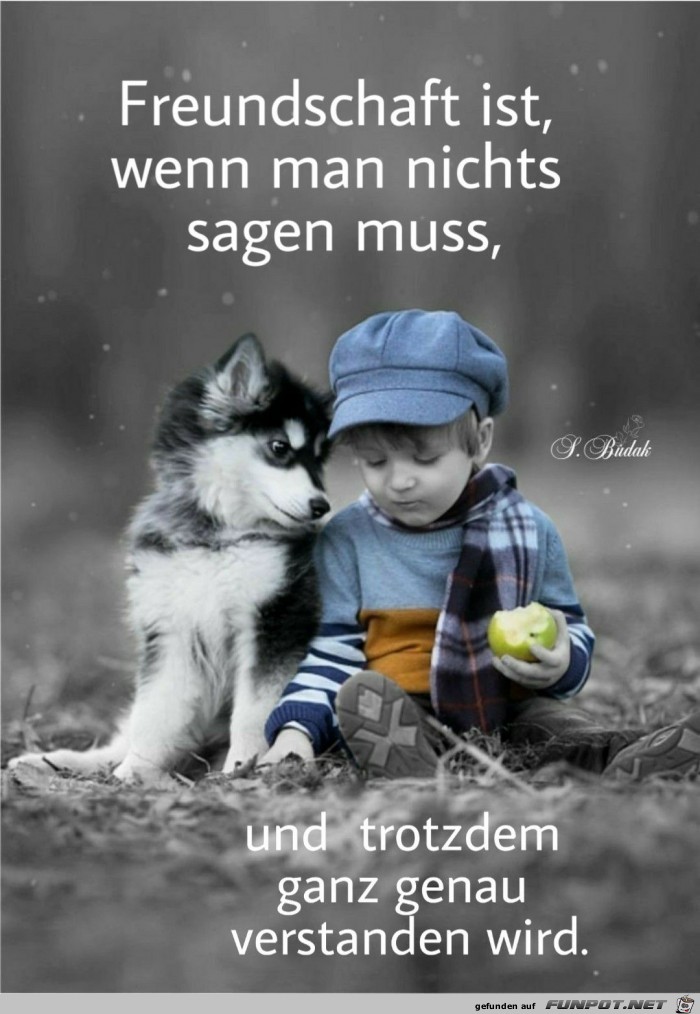 Freundschaft