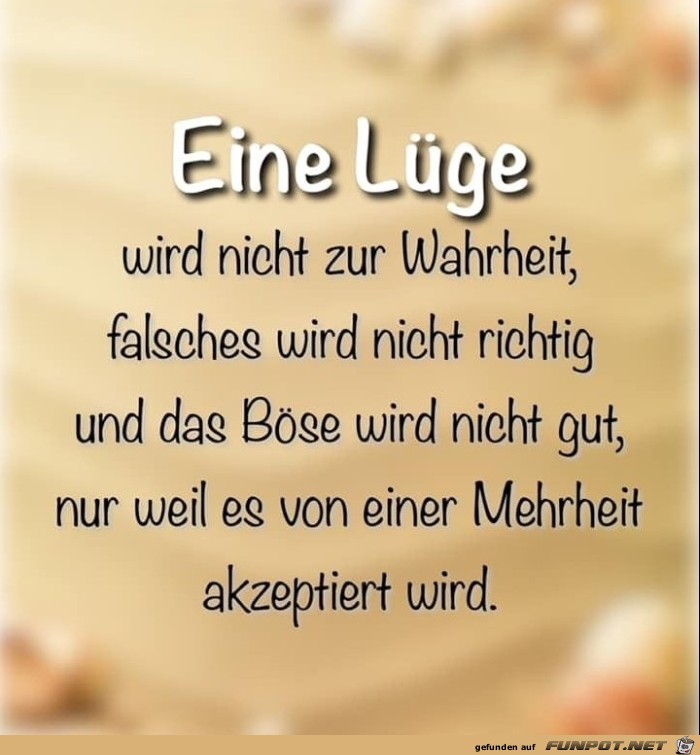 Eine Lge