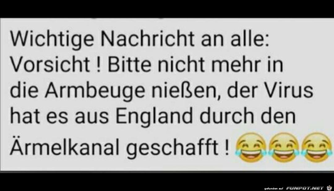 Nachricht