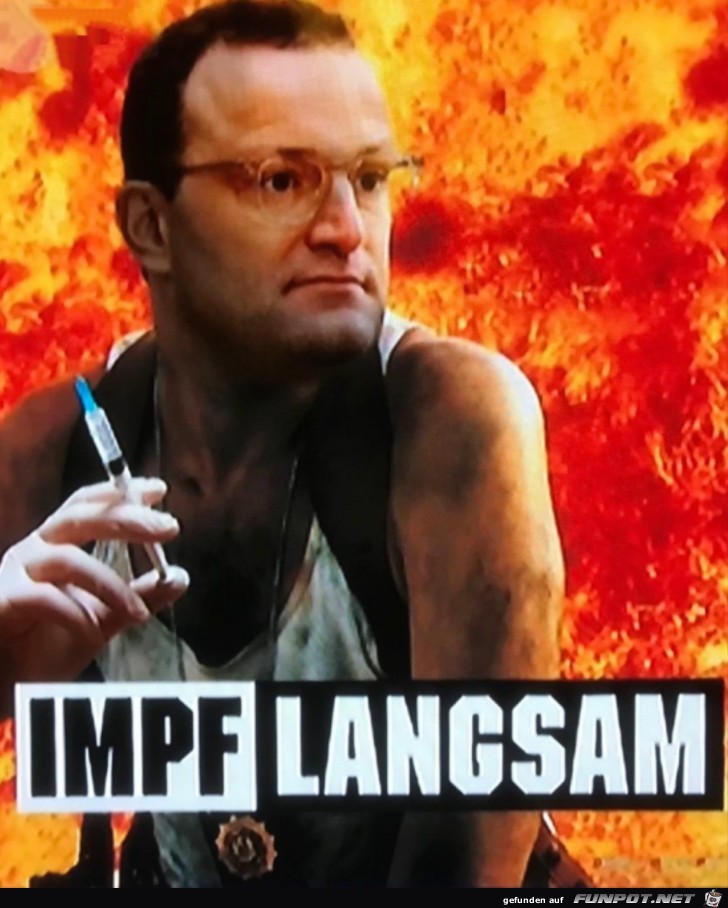 Impf langsam