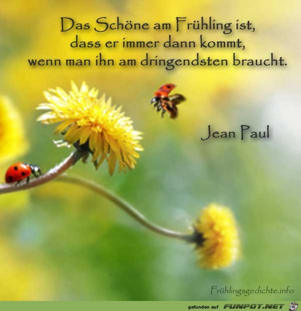 Der Frhling