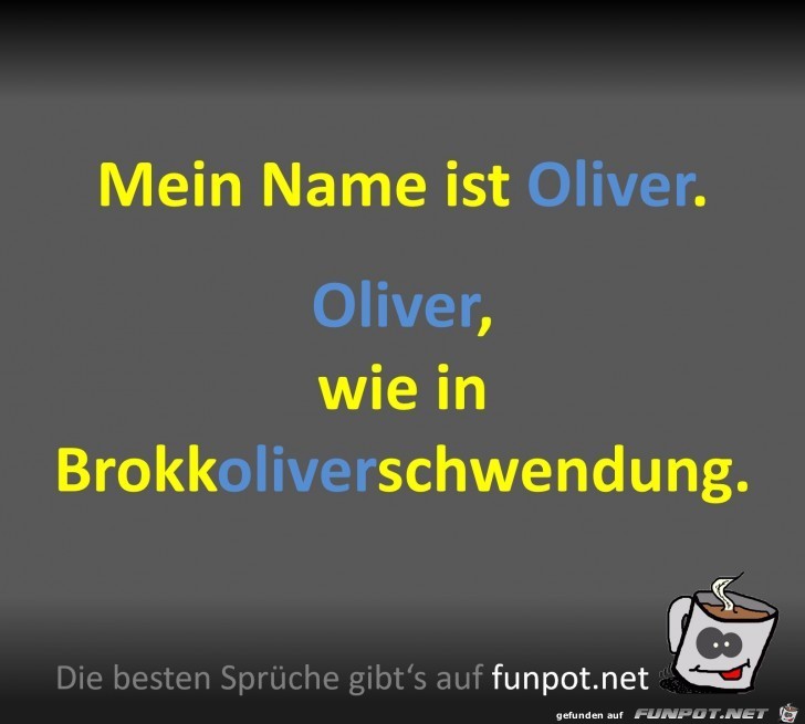 Oliver