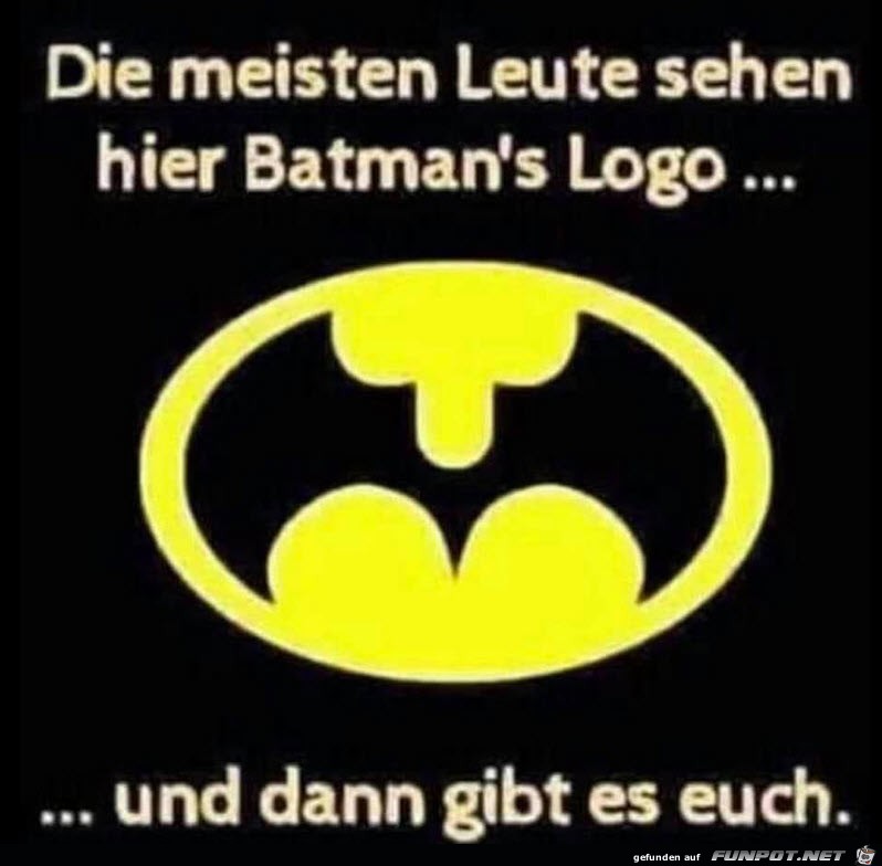 Batmans Logo