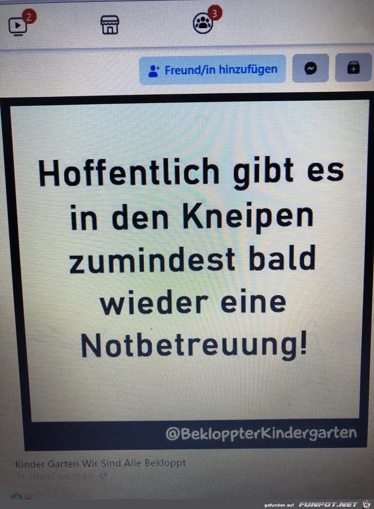 Betreuung Betreuung