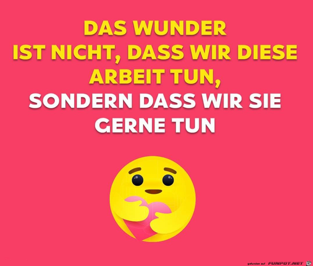 Das wunder