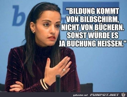 Bildung Bildung