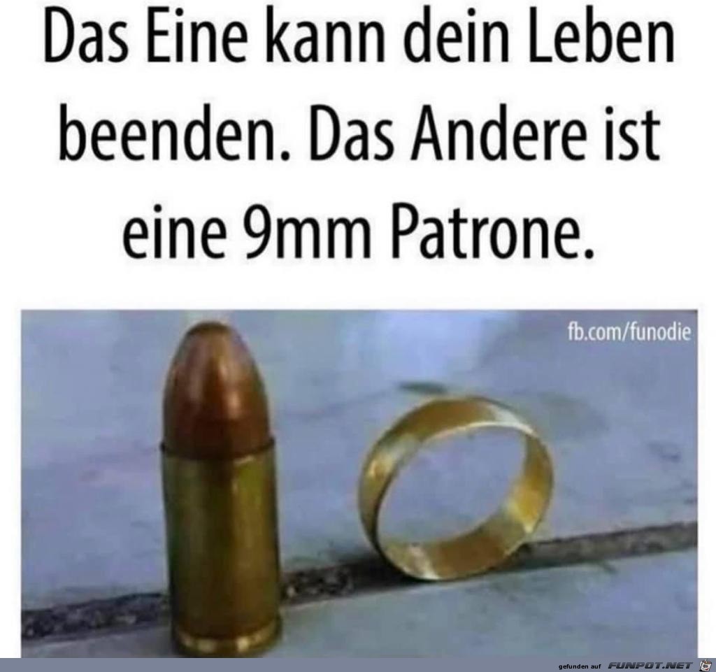 Das Eine und das Andere